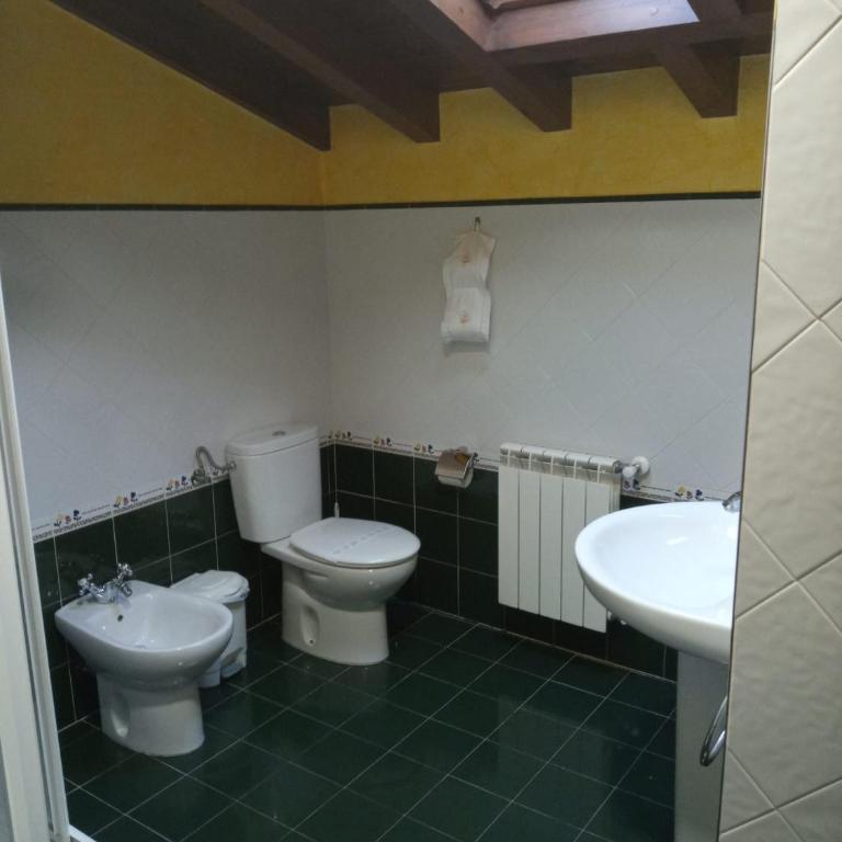 CASA RURAL LA MONTESINA - Casa de 3 dormitorios - 21