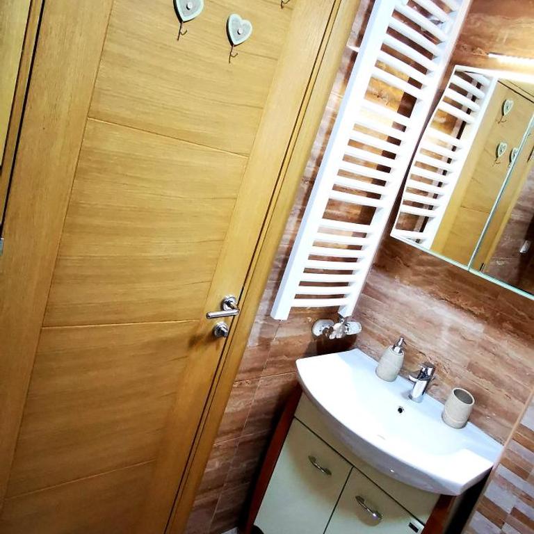 Apartment Papillon 3 - Apartman sa 1 Spavaćom Sobom - 41