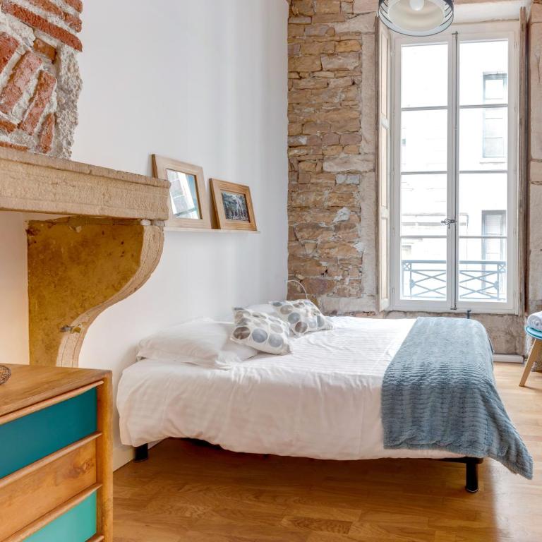 21Royale - Apartment Le Soufflot - 9