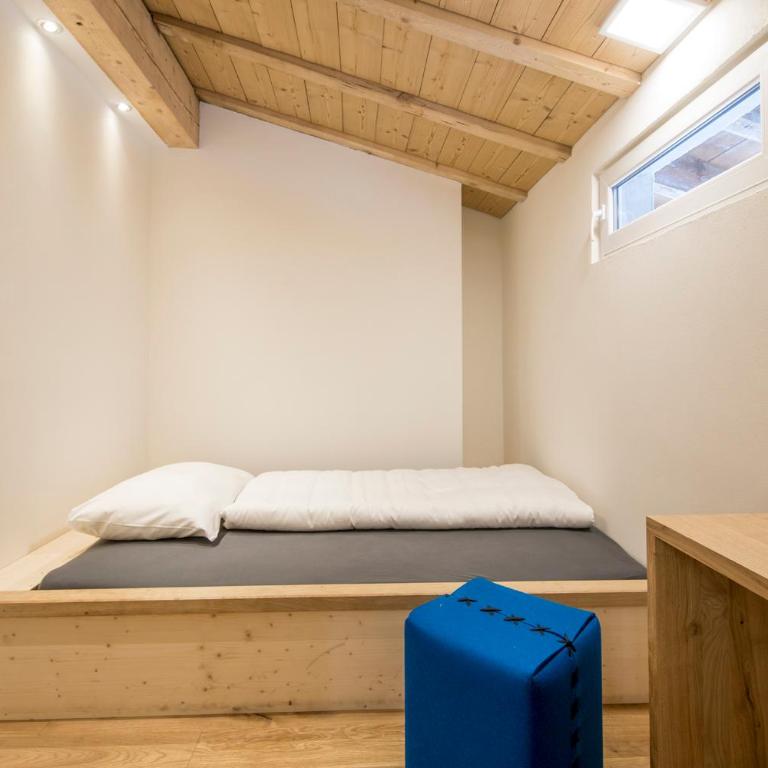 Hotel Grimsel Passhöhe - Kleines Doppelzimmer - 1
