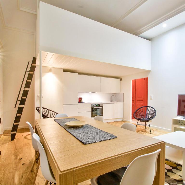21Royale - Apartment - Ground Floor PAULINE JARICOT - 1