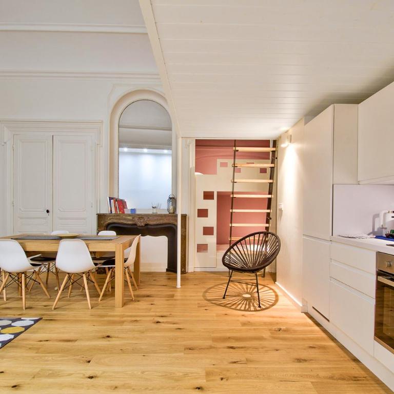 21Royale - Apartment - Ground Floor PAULINE JARICOT - 2