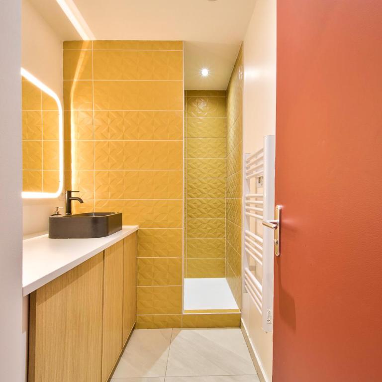 21Royale - Apartment - Ground Floor PAULINE JARICOT - 4