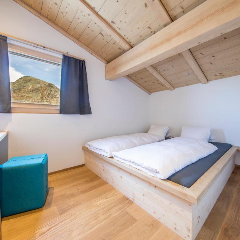 Hotel Grimsel Passhöhe - Doppelzimmer - 2