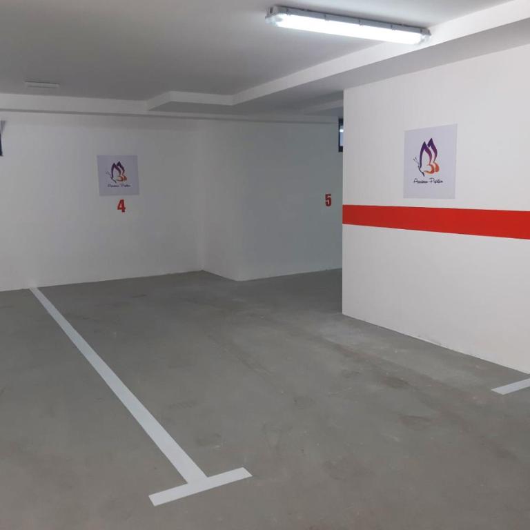 Apartment Papillon 3 - Apartman sa 1 Spavaćom Sobom - 48