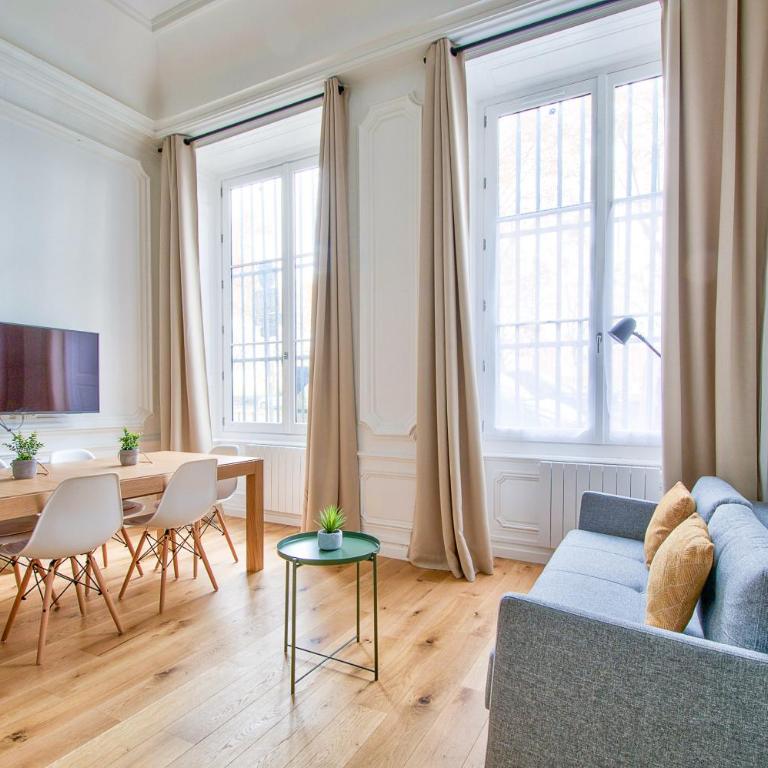 21Royale - Apartment - Ground Floor LASSAGNE - 3