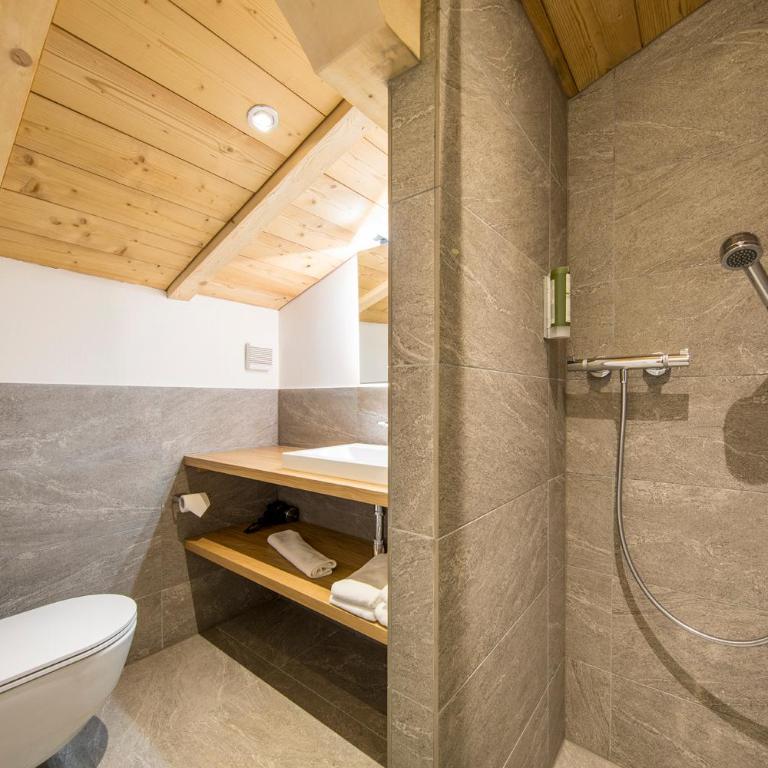 Hotel Grimsel Passhöhe - Doppelzimmer - 1