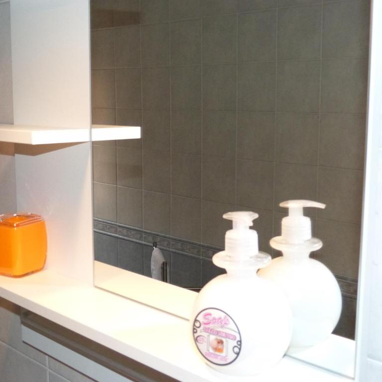 Residenza Ugo Bassi - Monolocale - 51