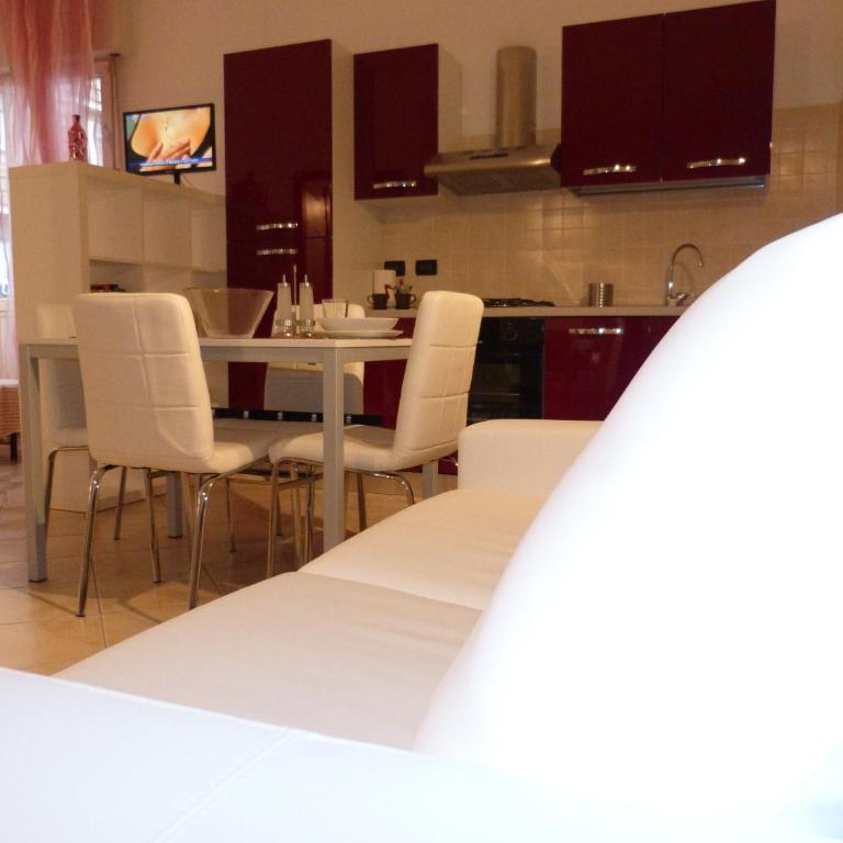 Residenza Ugo Bassi - Monolocale - 35