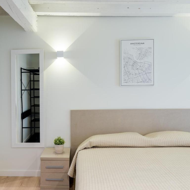 Apartamento Urban - Apartamento de 2 dormitorios - 13