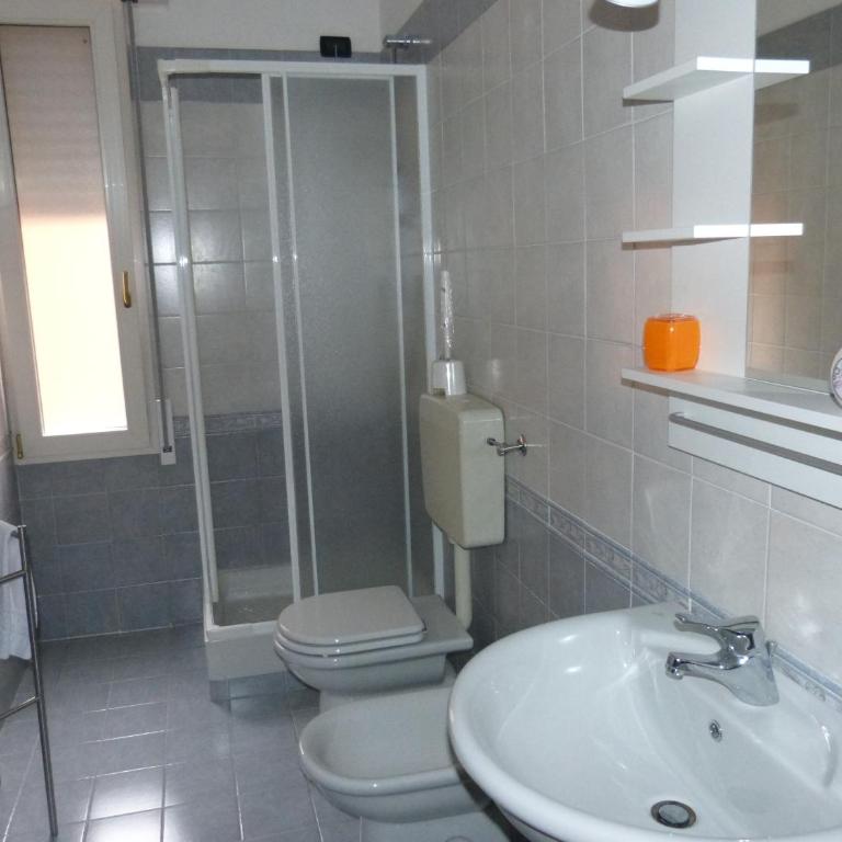Residenza Ugo Bassi - Monolocale - 32