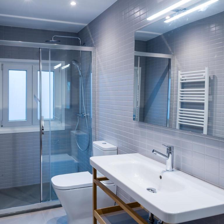 Apartamento Urban - Apartamento de 2 dormitorios - 11