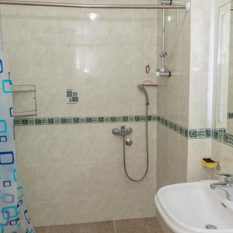 Apartment Qservice Petrovac - Apartman sa 1 Spavaćom Sobom - 10
