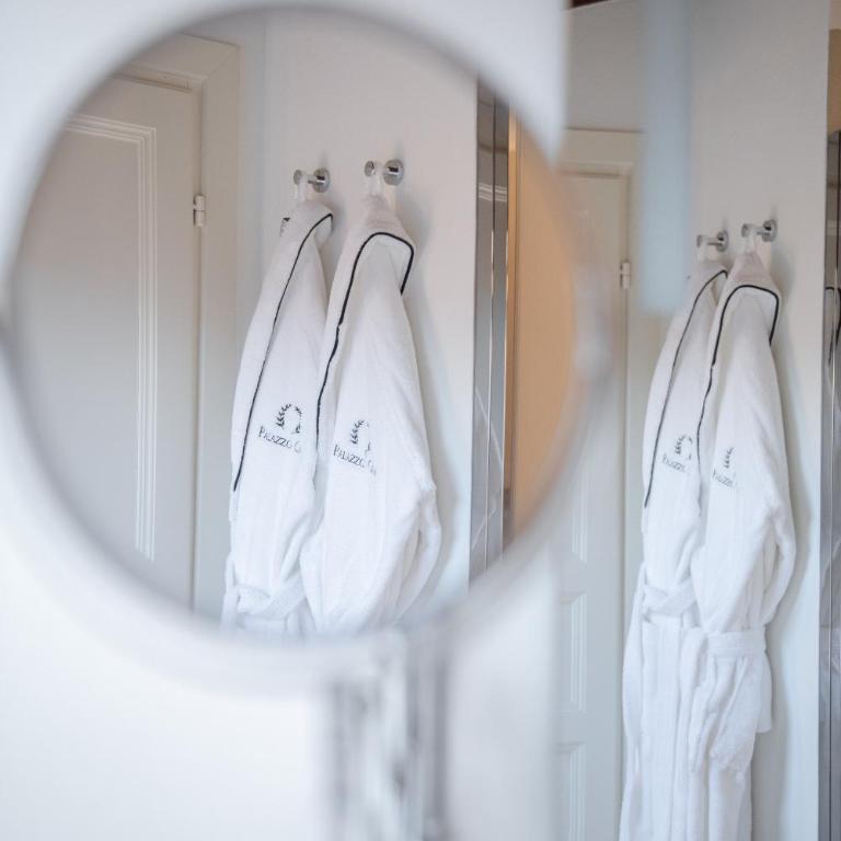 Palazzo Cini Luxury Rooms in Pisa - Suite - 5