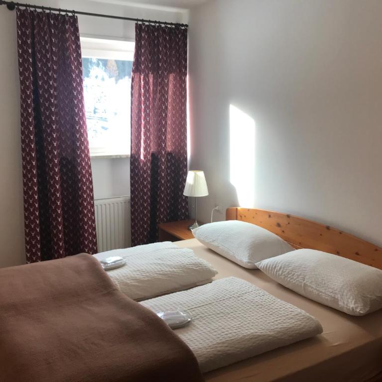 Prà de Metz Apartments - Appartamento con 3 Camere da Letto (6 Adulti) - 7