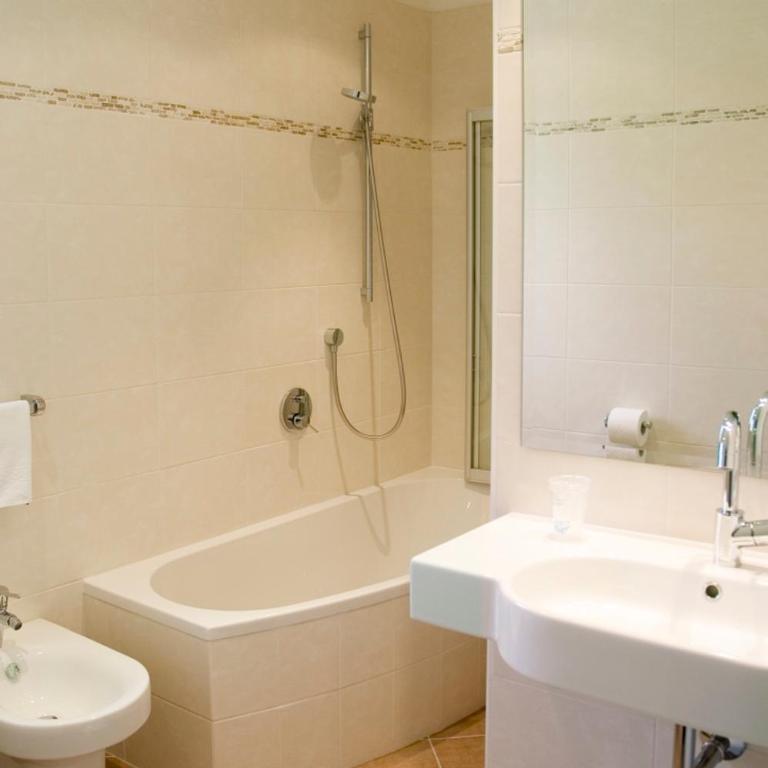 Prà de Metz Apartments - Appartamento con 3 Camere da Letto (6 Adulti) - 4