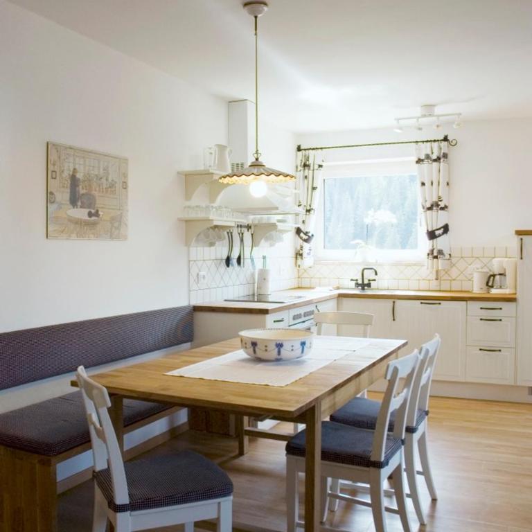 Prà de Metz Apartments - Appartamento con 3 Camere da Letto (6 Adulti) - 5