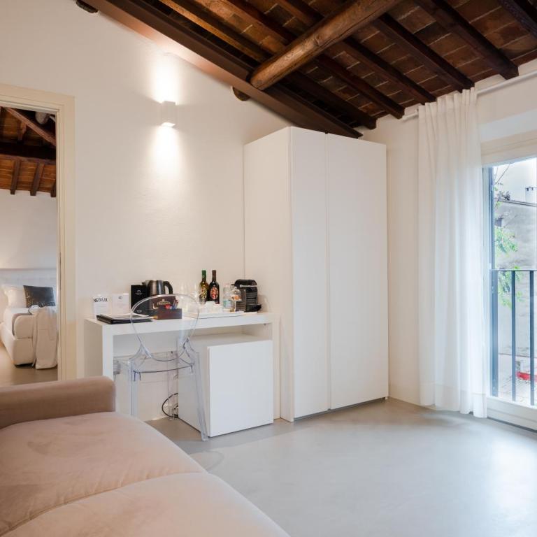 Palazzo Cini Luxury Rooms in Pisa - Suite - 3