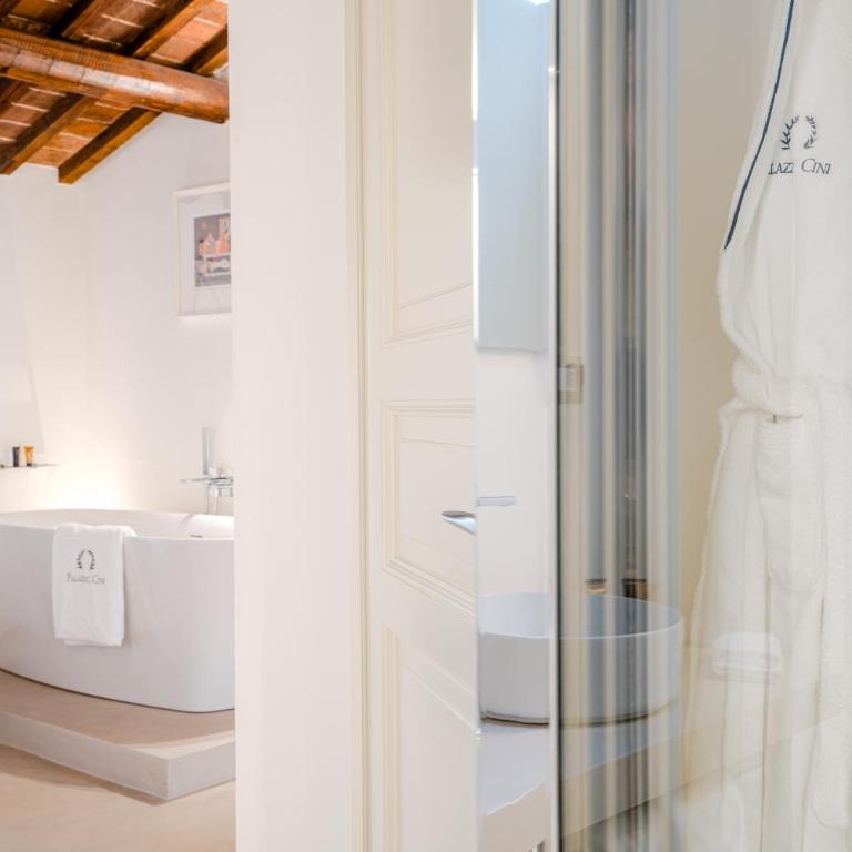 Palazzo Cini Luxury Rooms in Pisa - Suite - 4