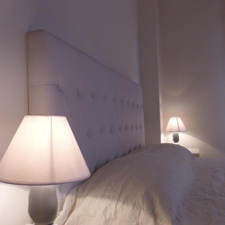 Residenza Ugo Bassi - Monolocale - 62