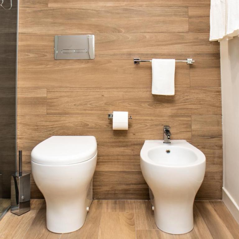 Loft moderno Second House Catania 28 - One-Bedroom Apartment - 26