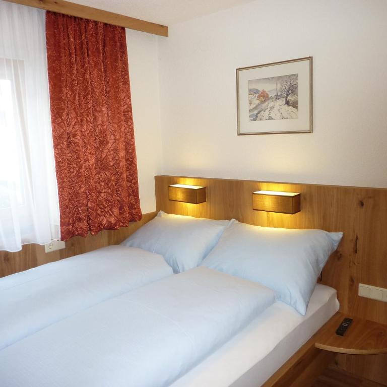 Haus Bickel - Apartment mit 1 Schlafzimmer - 7