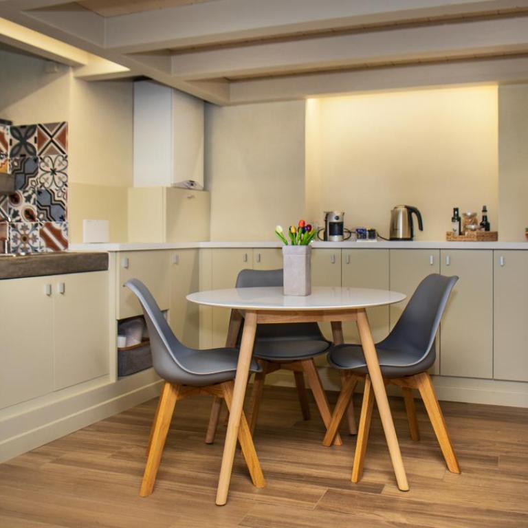 Loft moderno Second House Catania 28 - One-Bedroom Apartment - 18