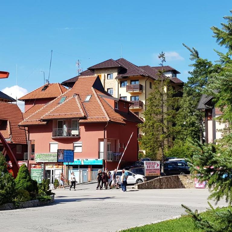 Apartment Papillon 3 - Apartman sa 1 Spavaćom Sobom - 53