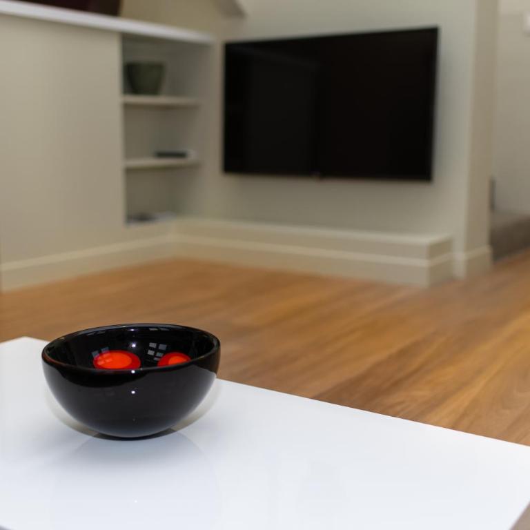 Loft moderno Second House Catania 28 - One-Bedroom Apartment - 9