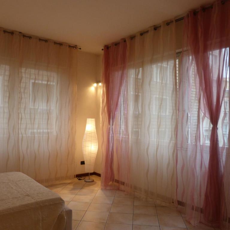 Residenza Ugo Bassi - Monolocale - 61