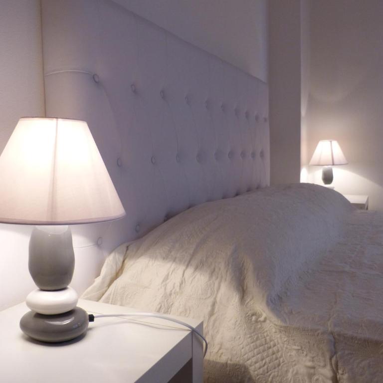 Residenza Ugo Bassi - Monolocale - 53