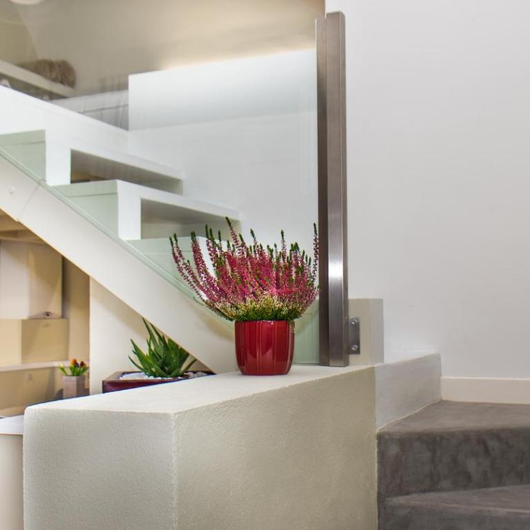 Loft moderno Second House Catania 28 - One-Bedroom Apartment - 6