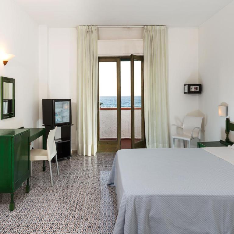 Saracen Sands Hotel & Congress Centre - Palermo - Camera Singola Standard - 3