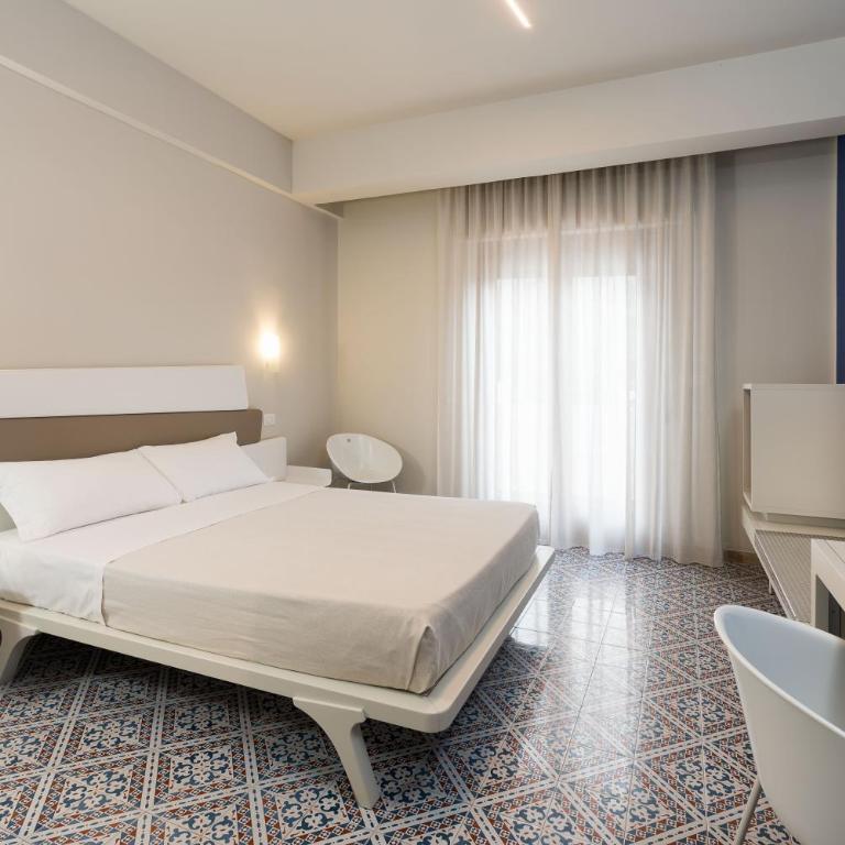Saracen Sands Hotel & Congress Centre - Palermo - Camera Singola Superior - 2