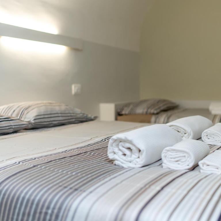Loft moderno Second House Catania 28 - One-Bedroom Apartment - 22