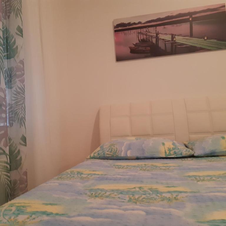 Apartman DIJANA - Apartman sa 1 Spavaćom Sobom - 3