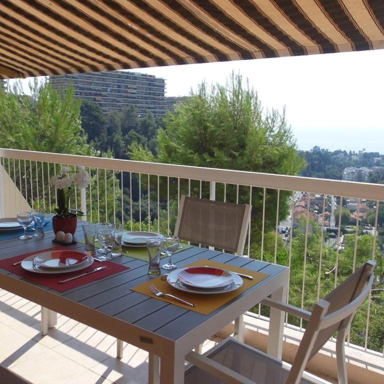 La Madonette - Appartement 2 Chambres - 21