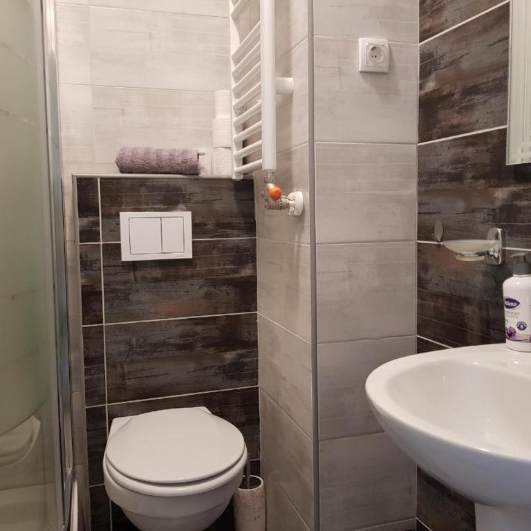Apartman DIJANA - Apartman sa 1 Spavaćom Sobom - 7
