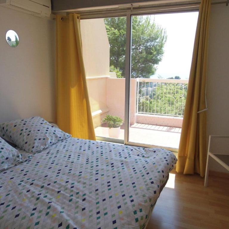 La Madonette - Appartement 2 Chambres - 12