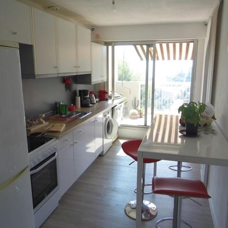 La Madonette - Appartement 2 Chambres - 4