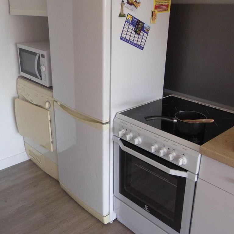 La Madonette - Appartement 2 Chambres - 3