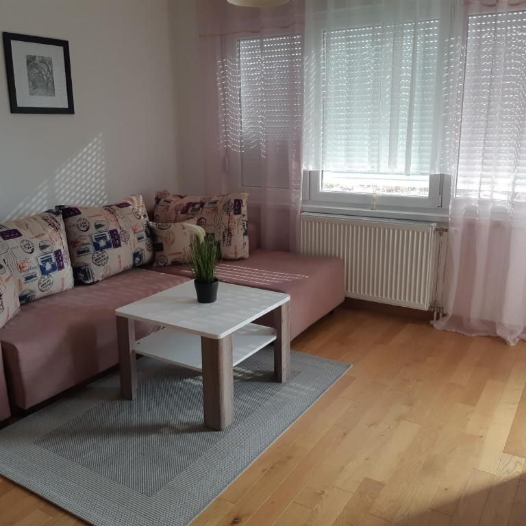Apartman DIJANA - Apartman sa 1 Spavaćom Sobom - 9