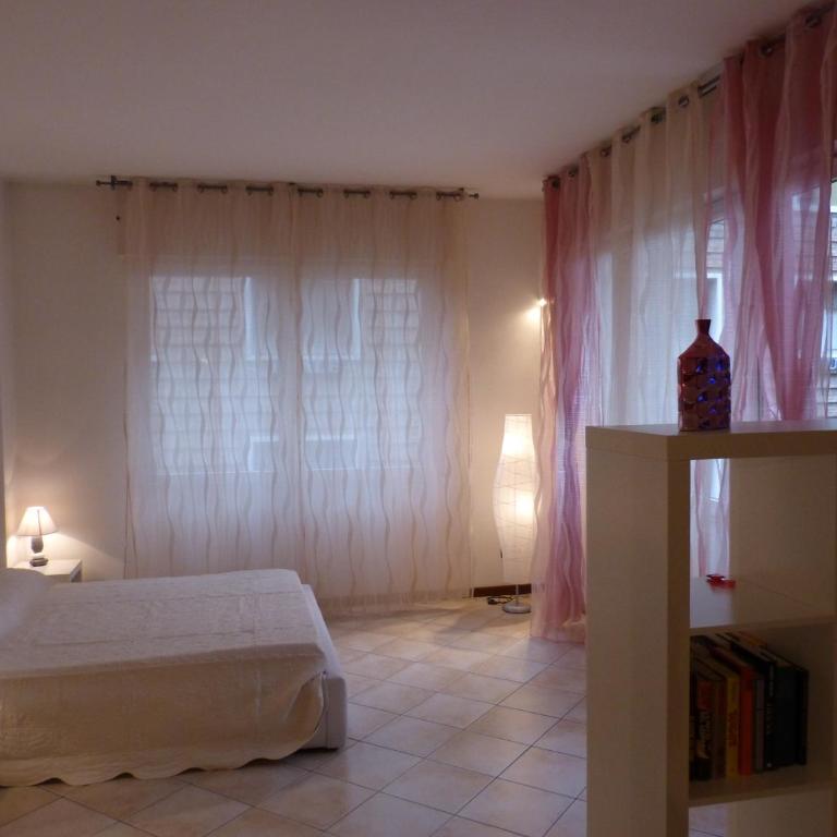 Residenza Ugo Bassi - Monolocale - 45