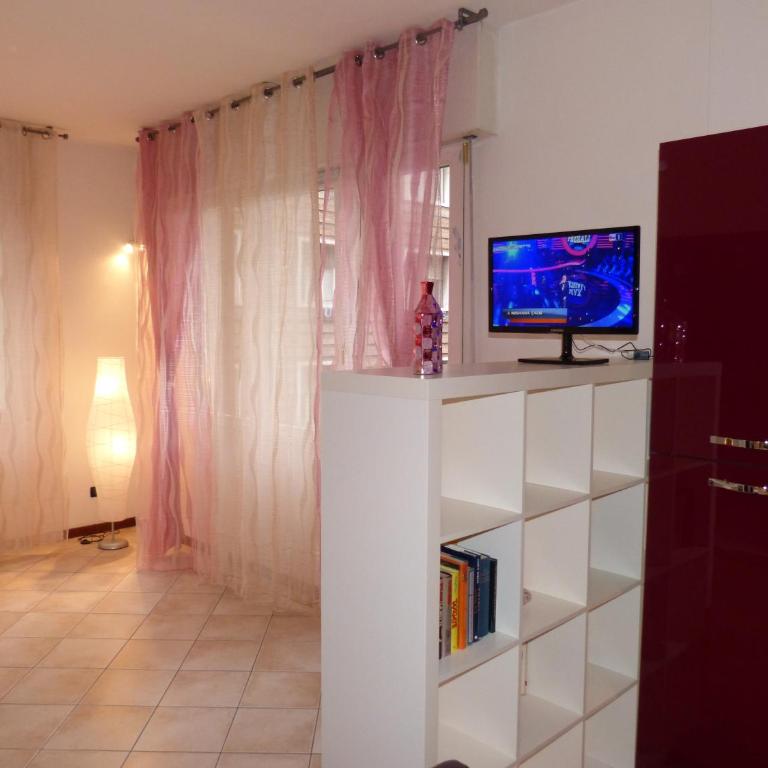 Residenza Ugo Bassi - Monolocale - 56