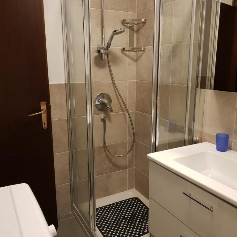 Salin - Appartamento con 1 Camera da Letto - 7