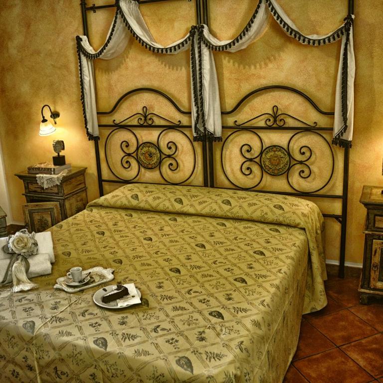 Hotel Victoria - Camera Matrimoniale - 1