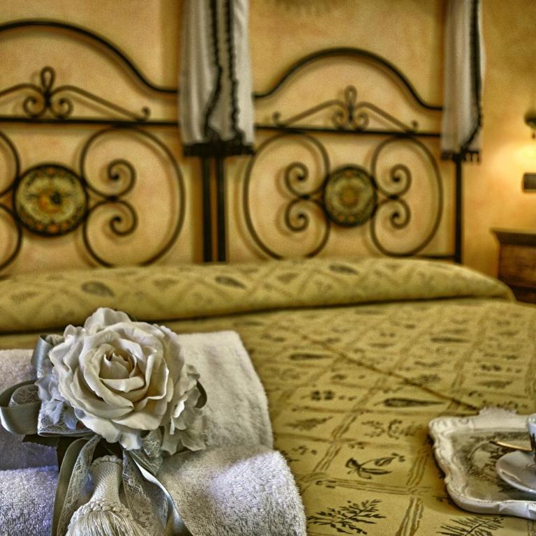Hotel Victoria - Camera Matrimoniale - 23