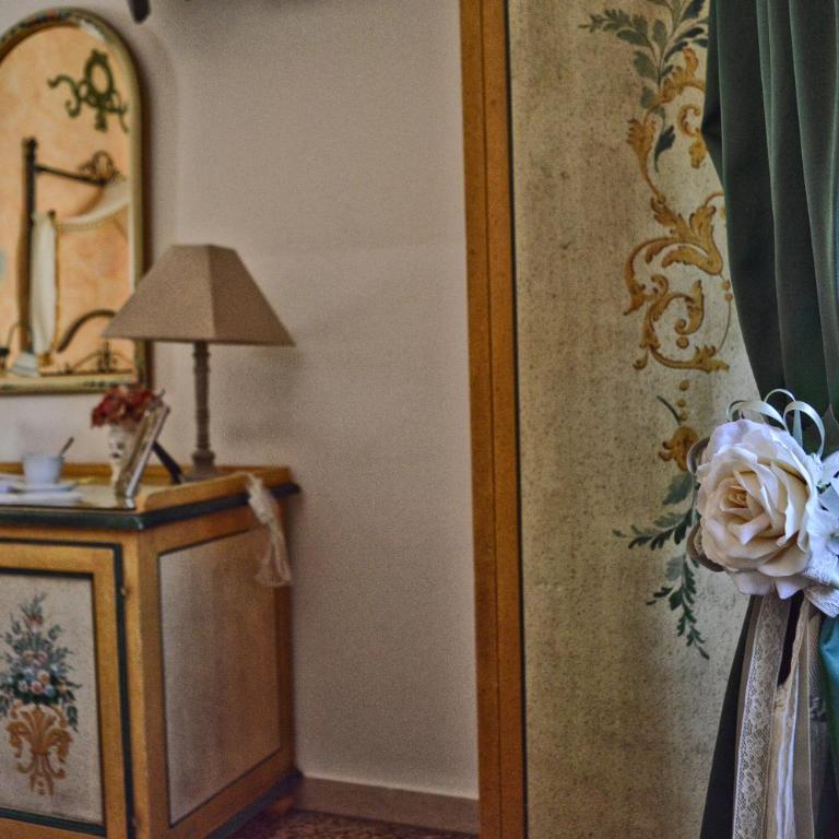 Hotel Victoria - Camera Singola - 11