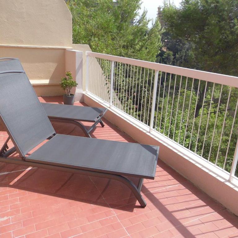 La Madonette - Appartement 2 Chambres - 15