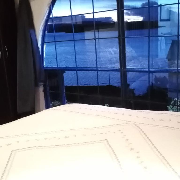 San Rafael de Guaquira II - One-Bedroom House - 54